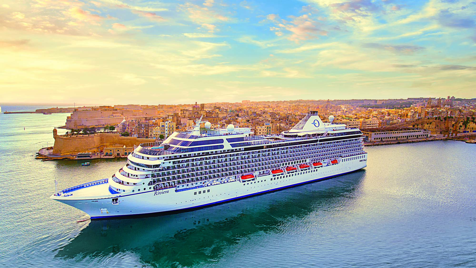 cruise ship australia to europe